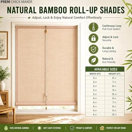 Chick Blinds