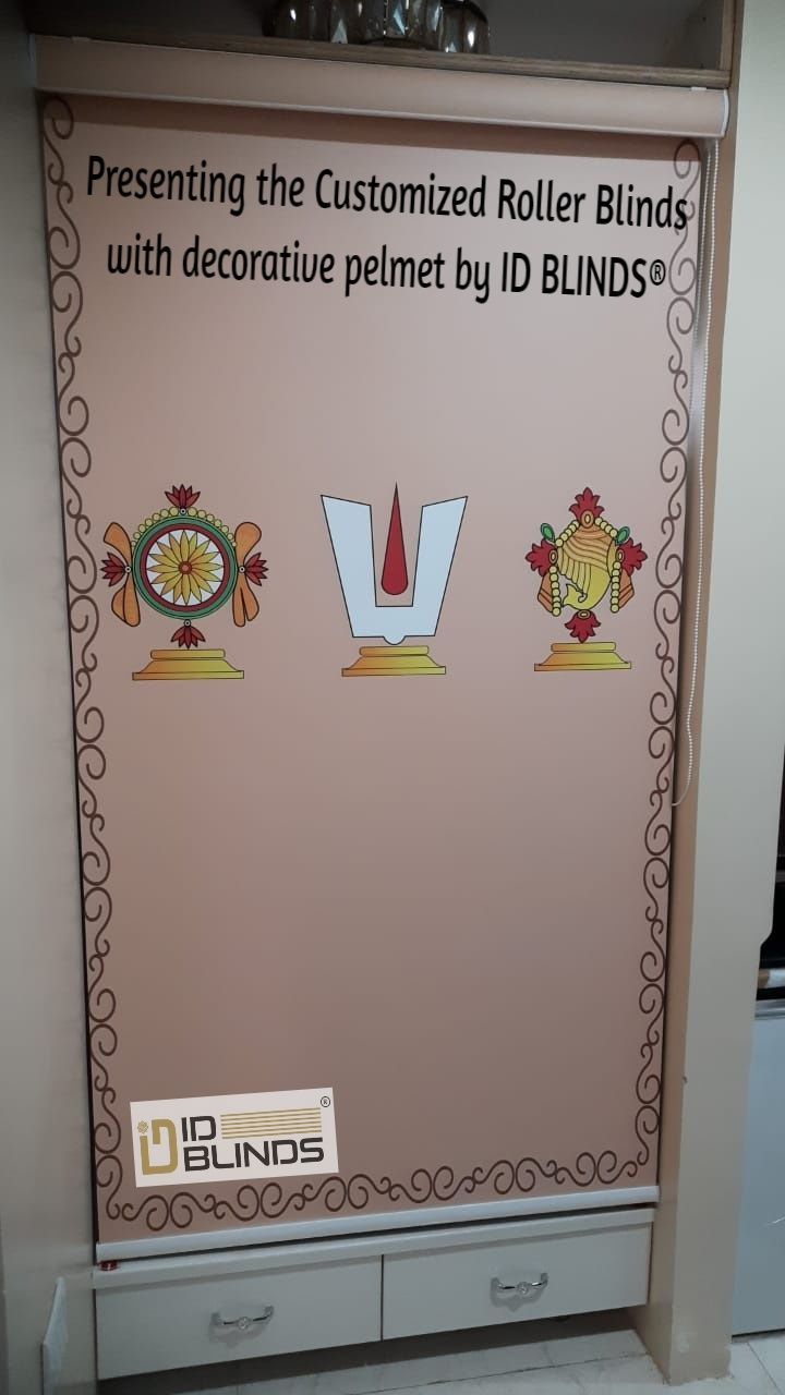 PVC Chick Blinds